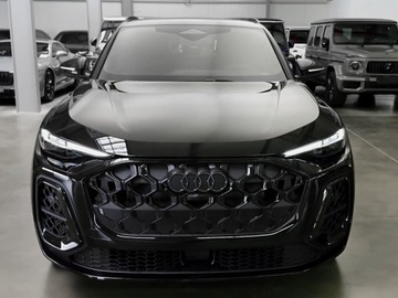 Audi 2025 AUDI Q5 e-Hybrid quattro Sportback Suv 2.0 (299 KM) 2025, zdjęcie 2