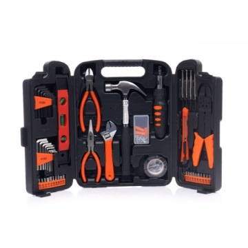 Kraft&Dele KD10465 Набор инструментов 129эл. ПРЕДМЕТ