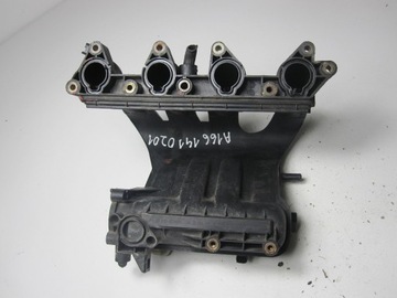 KOLEKTOR SACÍ/ZBĚRNÉ MERCEDES TŘÍDA A W168 1.4 03R