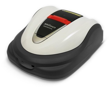 Robot, kosiarka Honda Miimo HRM 3000