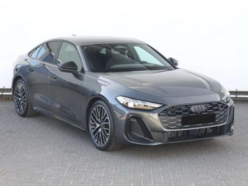 Audi A5 B10 Limousine 2.0 TDI 204KM 2025 AUDI A5 TDI quattro Sedan 2.0 (204KM) 2025, zdjęcie 3