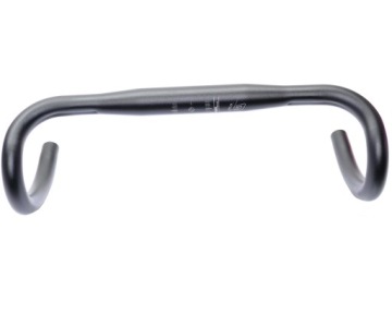 Шоссейный руль Lp Ultralight 31.8/400
