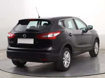 Nissan Qashqai II Crossover 1.2 DIG-T 115KM 2015 Nissan Qashqai 1.2 DIG-T, Salon Polska, zdjęcie 4