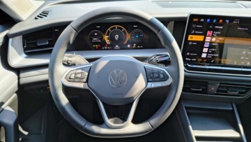 Volkswagen Tayron 2025 Volkswagen Tayron 2.0TDI 193KM 4X4 7os Hak MatrixH, zdjęcie 9