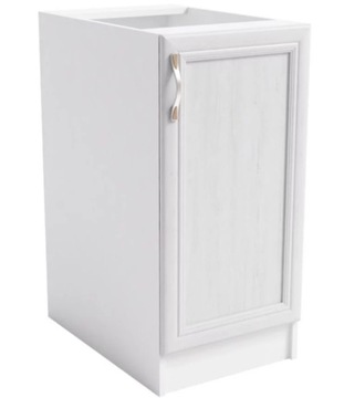 SYCYLIA D40 P SZAFKA KUCHENNA 40CM SOSNA ANDERSEN