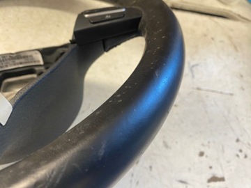 VW GOLF VI РУЛЕВОЕ КОЛЕСО MULTI 5C0419091AK
