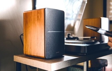 Колонки EDIFIER R1280DB Коричневые