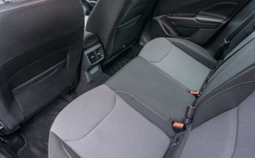 Skoda Fabia IV 1.0 MPI 80KM 2024 Skoda Fabia 1,0 MPI 80 KM Benzyna 80KM, zdjęcie 16