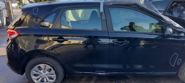 HYUNDAI I30 III РУЛЕВОЕ МНОГОФУНКЦИОНАЛЬНОЕ 2020 ГОДА