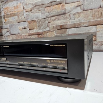 Видеомагнитофон MITSUBISHI HS-M54