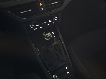 Skoda Scala Hatchback 1.0 TSI 110KM 2021 Skoda Scala Polski Salon | Pierwszy właściciel | F, zdjęcie 29