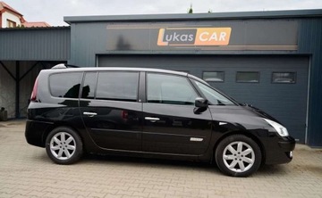 Renault Espace IV 2012 Renault Grand Espace Renault Grand Espace 2.0 dCi 175 FAP Initiale 2.0, zdjęcie 6