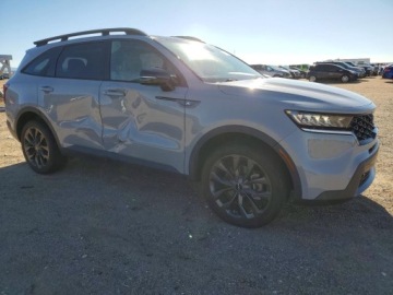 Kia Sorento IV 2023 Kia Sorento Ex 2023 2.5 Benzyna 191KM, zdjęcie 4