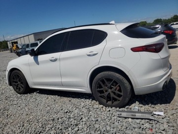 Alfa Romeo Stelvio 2020 Alfa Romeo Stelvio 2020 2.0l 2.0 Benzyna 280KM, zdjęcie 1