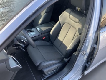 Audi A6 C8 Avant Plug In Facelifting 2.0 50 TFSI e 299KM 2025 Audi A6 Avant Matrix LED | Head-up | Soft-Close |, zdjęcie 9