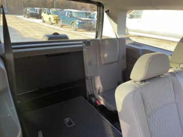 Volkswagen Caddy V Caddy 2.0 TDI 122KM 2025 Volkswagen Caddy Maxi LIFE/7 os., AUTOMAT DSG, 2.0, zdjęcie 14