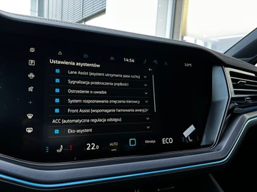 Volkswagen Touareg III SUV Facelifting 3.0 V6 TDI 231KM 2025 Volkswagen Touareg Touareg R-Line 3.0 V6 TDI 4MOTI, zdjęcie 15