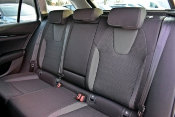 Skoda Octavia IV Kombi 2.0 TDI 150KM 2023 Škoda Octavia Skoda Octavia Bezwypadkowy / Salon, zdjęcie 11