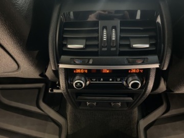 BMW X5 F15 SUV M50d 381KM 2015 BMW X5 3.0d F15 (2013-2018) BMW X5, Diesel 3.0, FV, zdjęcie 18