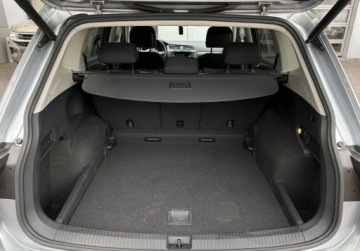 Volkswagen Tiguan Allspace SUV 2.0 TDI 150KM 2020 Volkswagen Tiguan Allspace Comfortline Pakiety, ACC, Apple CarPlay, Salon, zdjęcie 9