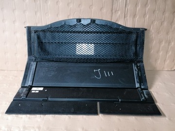 HONDA JAZZ 08-14R III POLIČKA ZADNÍ PODLAHA SPODNÍ