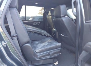 Chevrolet Tahoe GMT900 2021 Chevrolet Tahoe 2021, 5.3L, 4x4, RST, od ubezpieczalni 5.3 Benzyna 355KM, zdjęcie 10