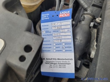 Citroen C5 III Tourer 2.2 HDi FAP 170KM 2009 Citroen C5 2.2HDi Exclusive MAX Full Opcja Bezwypadkowy 2.2 Diesel 170KM, zdjęcie 17