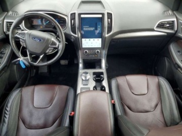 Ford Edge II 2021 Ford Edge Titanium 2021 2.0 Benzyna 250KM, zdjęcie 8