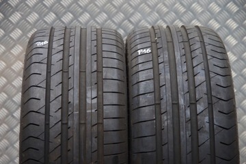 2x FULDA SportControl 2 215/40R17 87Y XL 7,5mm