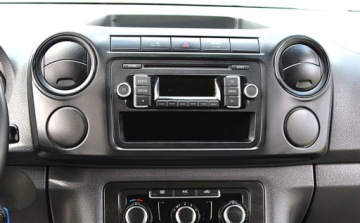 Volkswagen Amarok I Pick Up Double Cab 2.0 BiTDI 180KM 2013 Volkswagen Amarok 2.0 Tdi Klimatyzacja 4X4 Automatic Gwarancja 1 rok!, zdjęcie 19