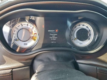 Dodge Challenger III 2020 Dodge Challenger 2020 DODGE CHALLENGER RT SCAT PACK 6.4 Benzyna 485KM, zdjęcie 8