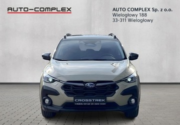 Subaru 2025 Subaru Crosstrek Zakup Zdalny 2.0i e-Boxer 136KM Platinum Nowy 2.0 136KM, zdjęcie 7