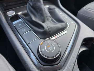 Volkswagen Tiguan Allspace SUV Facelifting 2.0 TDI SCR 200KM 2022 Volkswagen Tiguan Allspace TDI 4X4 200KM Elegance DSG FVAT23 MATRIX AM, zdjęcie 26