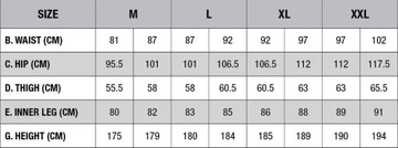 ТЕКСТИЛЬНЫЕ БРЮКИ ALPINESTARS RAIDER DRYSTAR, размер XL