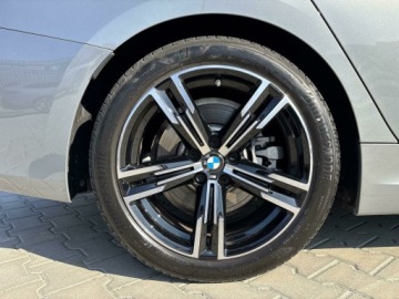 BMW Seria 3 G20-G21 Touring 2.0 330i 258KM 2025 BMW 330 BMW 330 330i xDrive, mPakiet, tempomat ada, zdjęcie 9