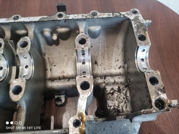 KAWASAKI ZZR 600 ZX 600 КАРТРИДЖИ БЛОК ДВИГАТЕЛЯ