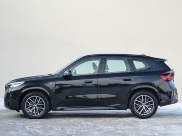 BMW X1 U11 Crossover 1.5 18i 136KM 2025 BMW X1 1.5 Benzyna 136KM, zdjęcie 6