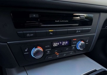 Audi A6 C7 Avant Facelifting 2.0 TDI ultra 190KM 2017 Audi A6 Avant LIFT 2.0 TDI ULTRA navi S tronic LED Bi XENON fabryczny lak, zdjęcie 30