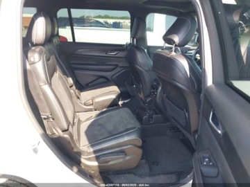 Jeep Grand Cherokee V 2024 Jeep Grand Cherokee L ALTITUDE, 2024r., 3.6L 3.6 Benzyna 293KM, zdjęcie 9