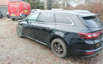 Renault Talisman Grandtour Facelifting 2.0 Blue dCi 160KM 2020 Renault Talisman 2.0 Diesel 160KM, zdjęcie 7