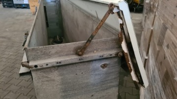 ПОДДОННАЯ КОРЗИНА PALLER