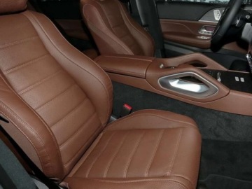 Mercedes GLE V167 SUV Facelifting 3.0 450d 367KM 2026 MERCEDES-BENZ GLE 450 d 4-Matic AMG Line 3.0 (367KM) 2026, zdjęcie 3