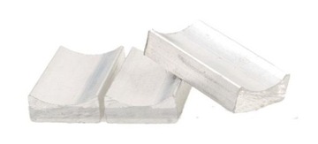 KOMPLET KÓŁEK DO STATYWU - KÓŁKA STATYWOWE 22MM