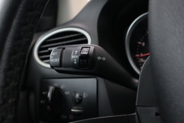 Ford Focus II Kombi 1.6 Duratec 100KM 2008 Ford Focus 1.6 16V, Klima, El. szyby, zdjęcie 15