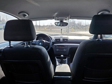 BMW Seria 1 E81/E87 2009 BMW Seria 1 E87 - 2.0 - 116d - 116KM - CLIMATRONIC - MAŁY PRZEBIEG -IDEALNA, zdjęcie 20