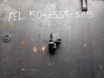 Hyundai Matrix 01-10r. 1,6 1,8 silniczek krokowy