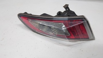Lampa lewy tył lewa tylna Honda Civic VIII UFO 3D LIFT Type-R