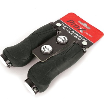 Велосипедные ручки ProX GP-80