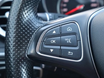 Mercedes Klasa C W204 Kombi T204 1.8 200 CGI BlueEFFICIENCY 184KM 2014 Mercedes C C 200, Automat, Skóra, Navi, Klima, zdjęcie 15