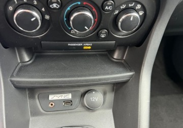 Ford 2018 Ford Ka 1.2 Benzyna Klimatyzacja Tempomat Radio CD USB 1.2 Benzyna 85KM, zdjęcie 16